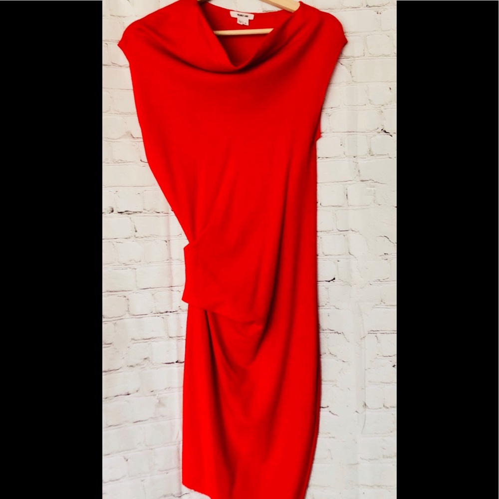 Helmut Lang Dress